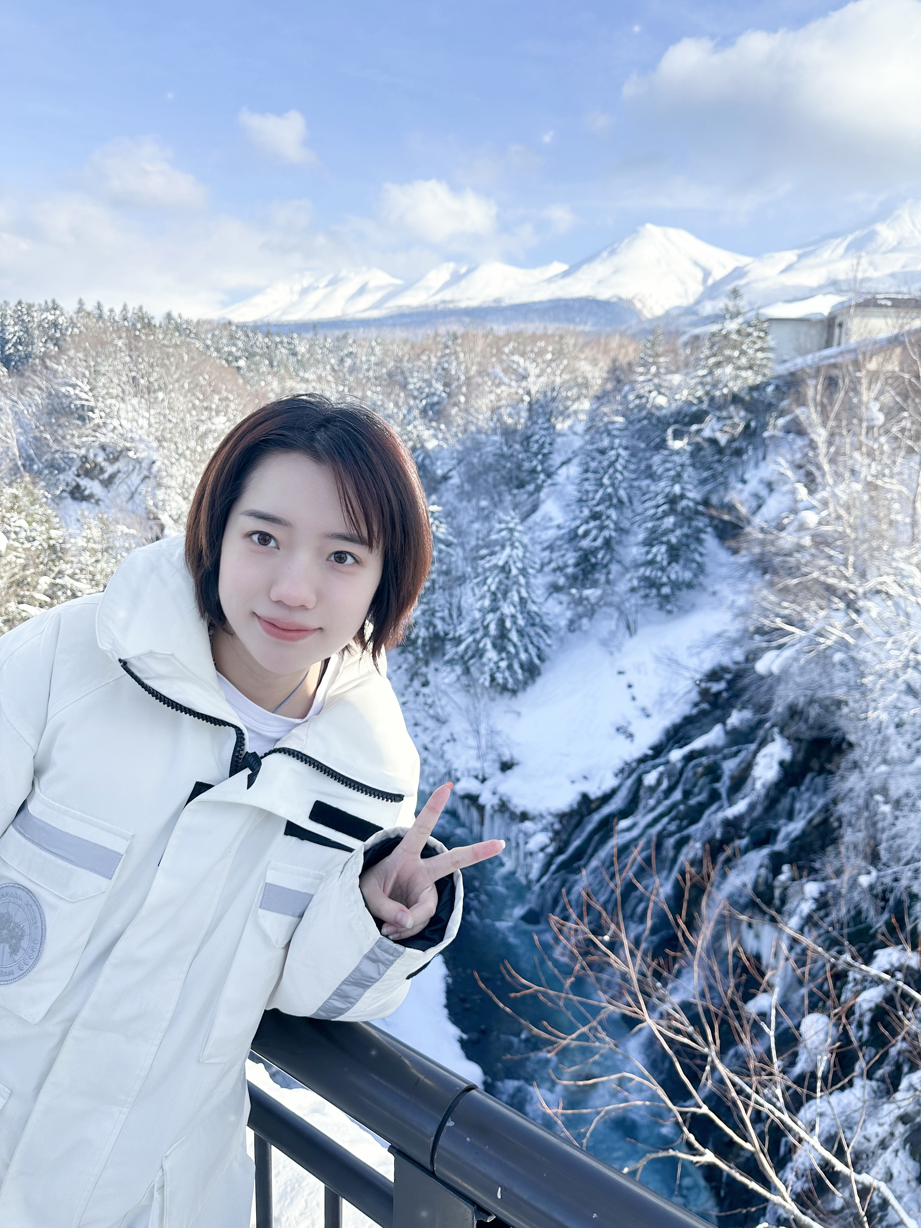 Zhijing Li